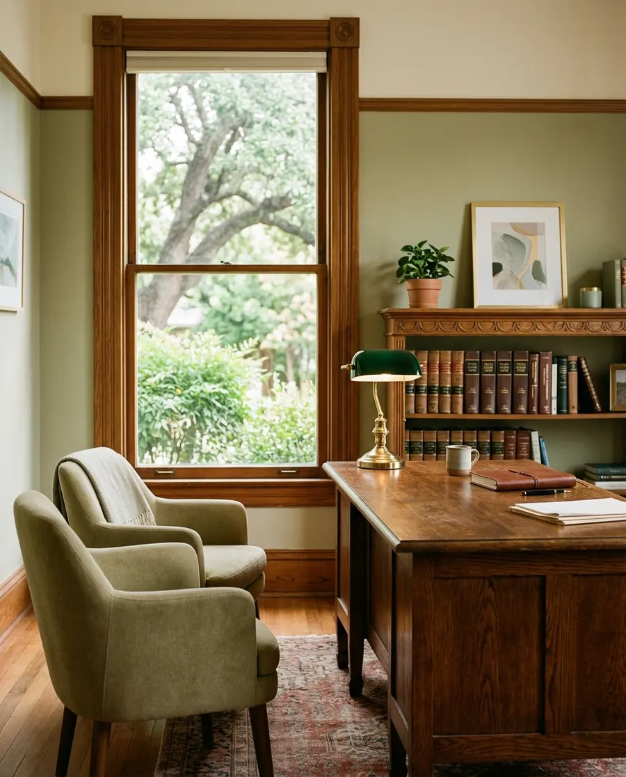 The Law Offices of Robert B. Luther in Austin
